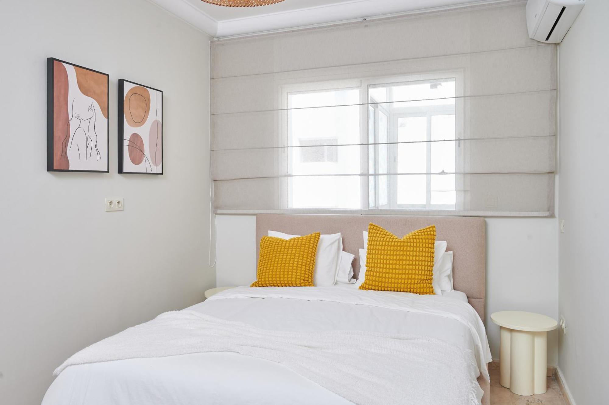 Yourplace Rabat Agdal 1 - Cozy Residence 외부 사진