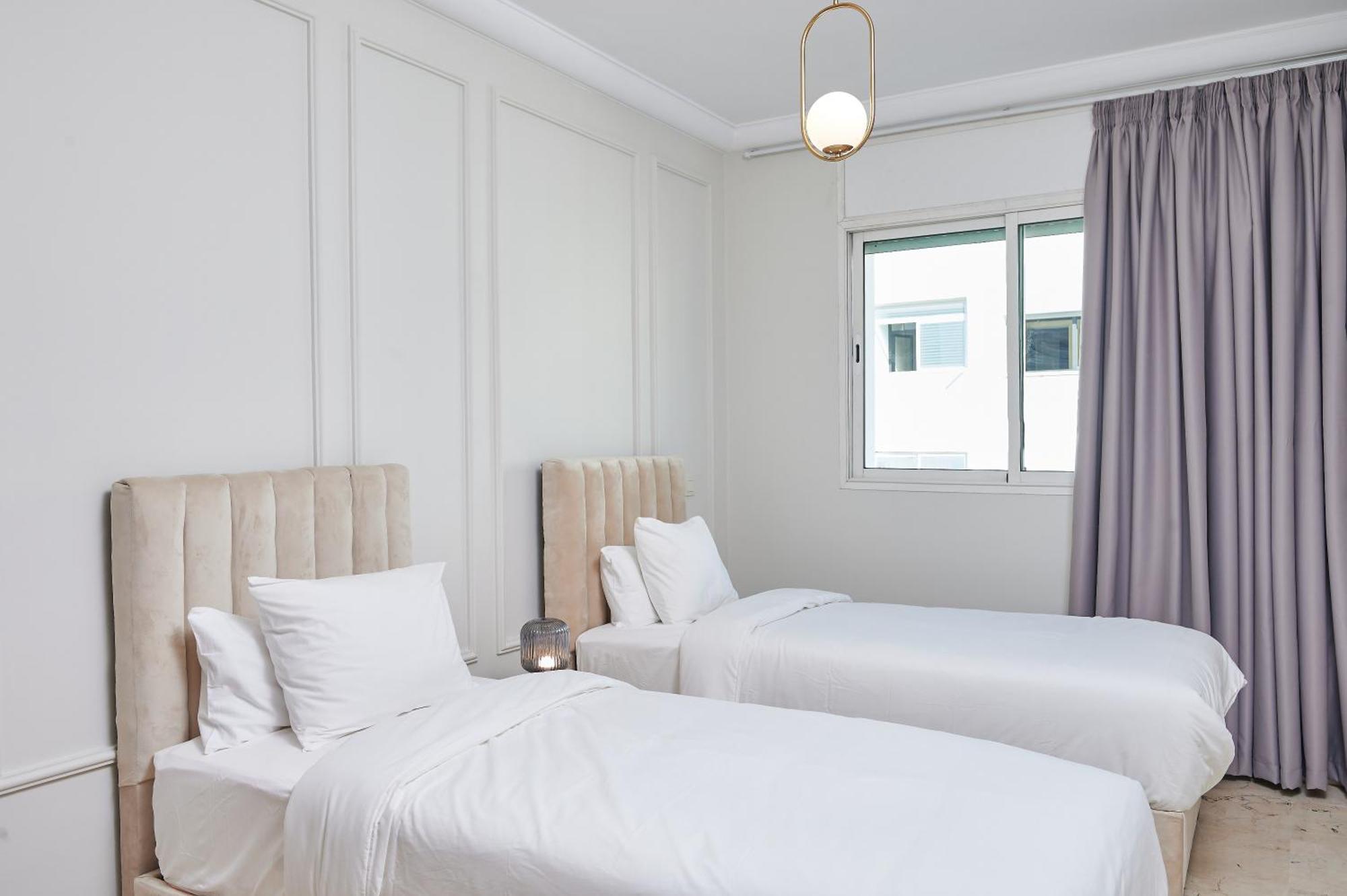 Yourplace Rabat Agdal 1 - Cozy Residence 외부 사진